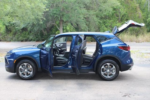 2023 Chevrolet Blazer FWD 2LT