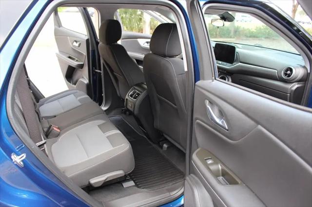 2023 Chevrolet Blazer FWD 2LT