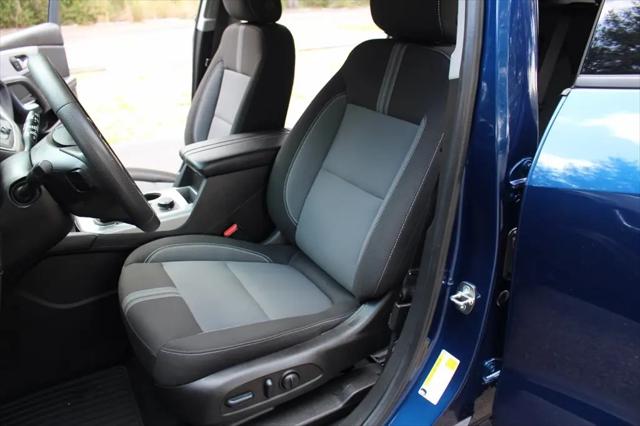 2023 Chevrolet Blazer FWD 2LT