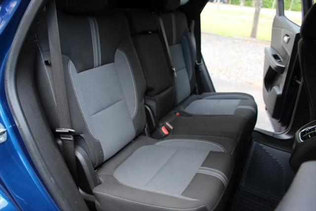 2023 Chevrolet Blazer FWD 2LT