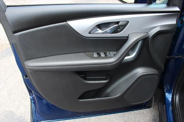 2023 Chevrolet Blazer FWD 2LT