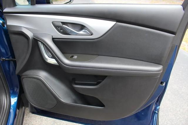 2023 Chevrolet Blazer FWD 2LT