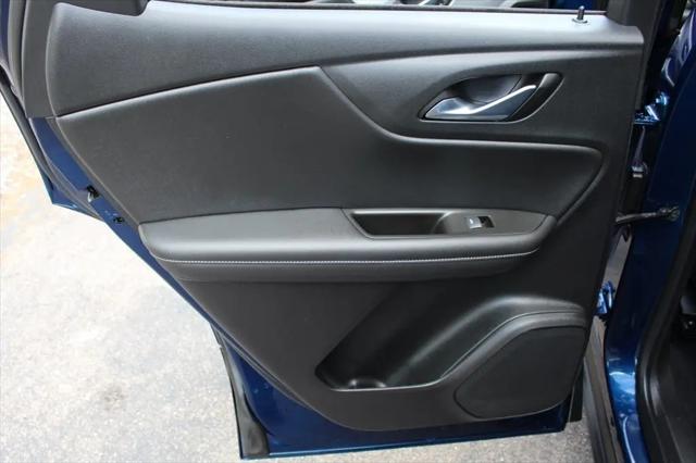 2023 Chevrolet Blazer FWD 2LT