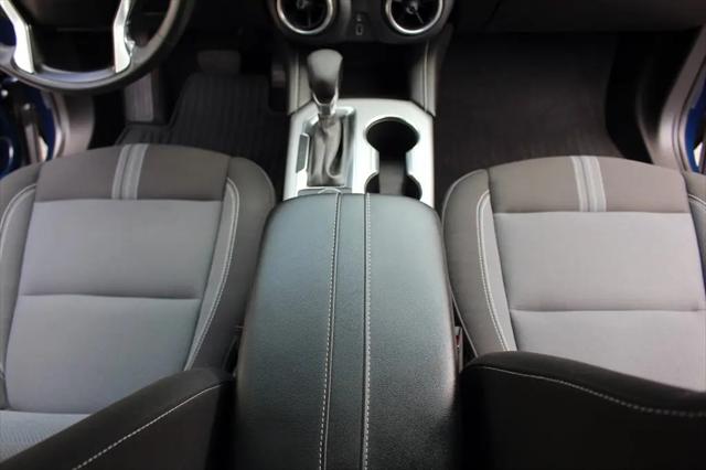 2023 Chevrolet Blazer FWD 2LT