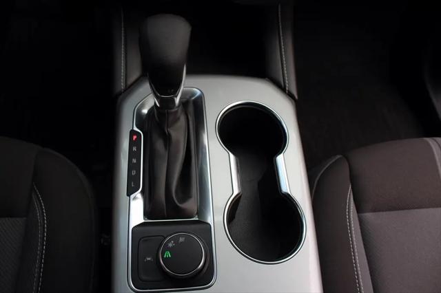 2023 Chevrolet Blazer FWD 2LT