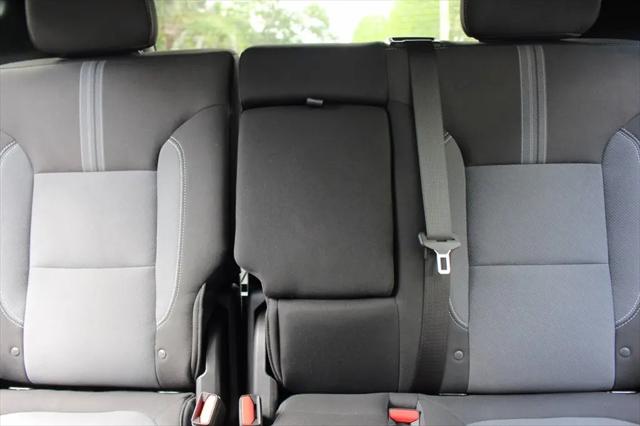 2023 Chevrolet Blazer FWD 2LT