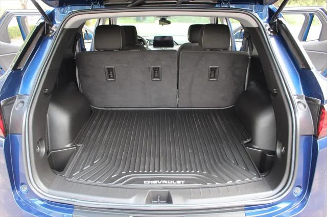2023 Chevrolet Blazer FWD 2LT