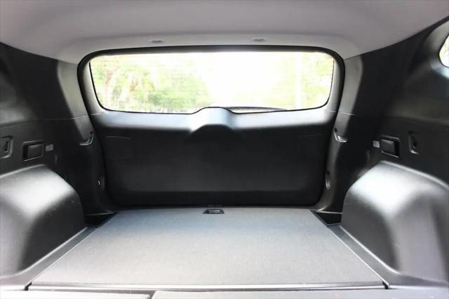 2023 Chevrolet Blazer FWD 2LT