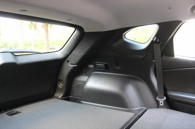 2023 Chevrolet Blazer FWD 2LT