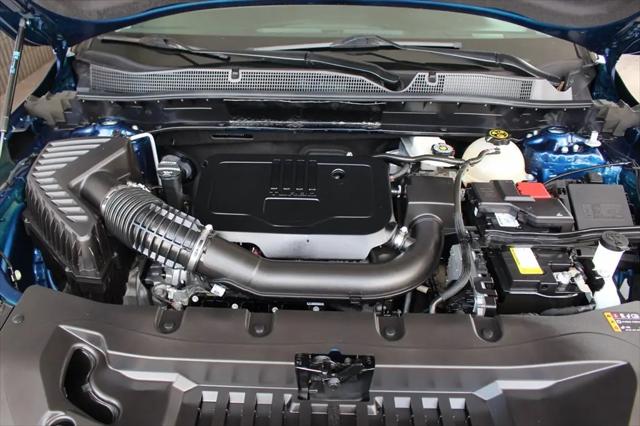 2023 Chevrolet Blazer FWD 2LT