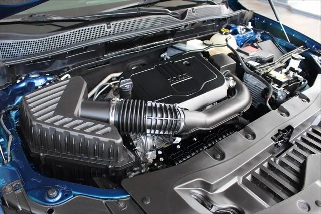 2023 Chevrolet Blazer FWD 2LT