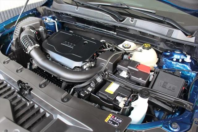2023 Chevrolet Blazer FWD 2LT