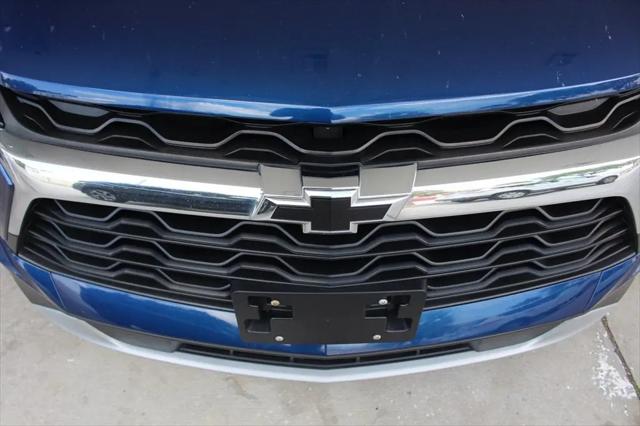 2023 Chevrolet Blazer FWD 2LT