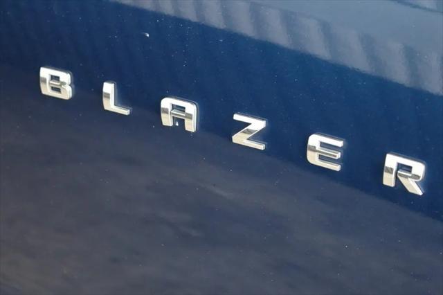 2023 Chevrolet Blazer FWD 2LT