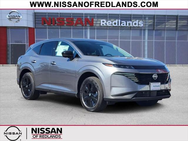 2026 Nissan Murano SV for sale in redlands, CA