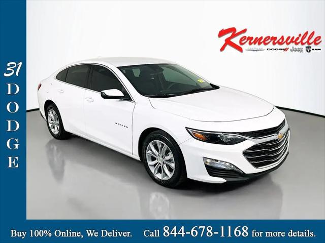 2024 Chevrolet Malibu FWD 1LT for sale in Kernersville, NC