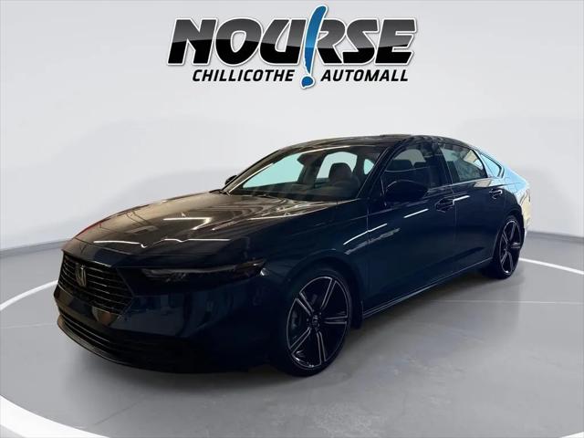 2026 Honda Accord Sedan SE for sale in Chillicothe, OH