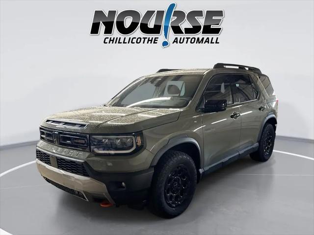 2026 Honda Passport AWD TrailSport Elite Blackout for sale in Chillicothe, OH