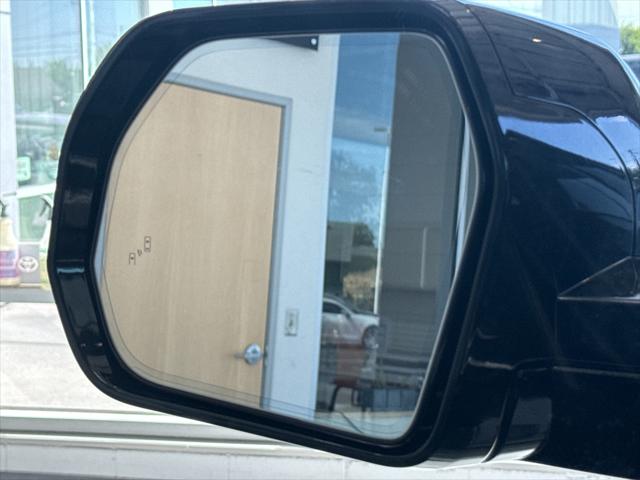2026 Toyota Sequoia SR5