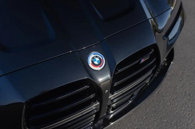 2023 BMW M4 Competition xDrive