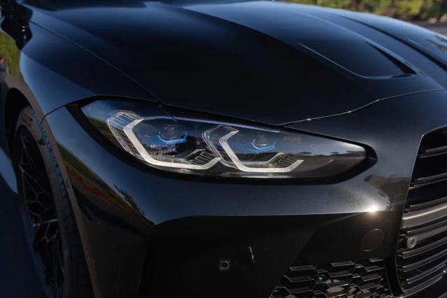 2023 BMW M4 Competition xDrive