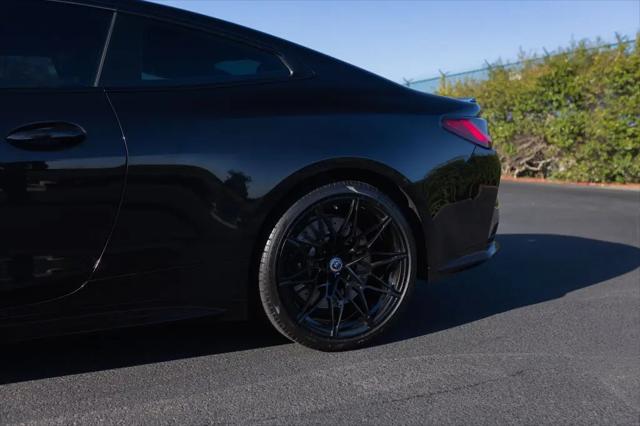 2023 BMW M4 Competition xDrive