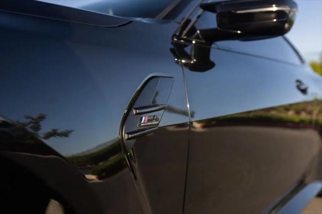2023 BMW M4 Competition xDrive