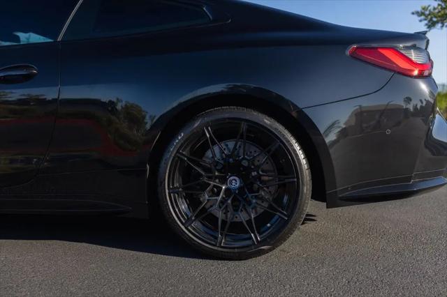 2023 BMW M4 Competition xDrive