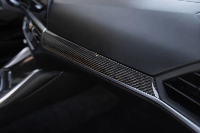 2023 BMW M4 Competition xDrive