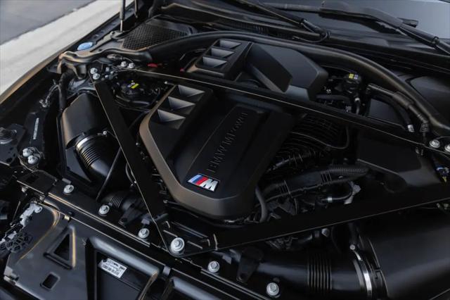 2023 BMW M4 Competition xDrive