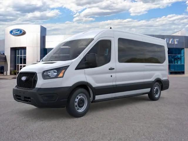 2026 Ford Transit-350 Passenger Van XL for sale in Hawthorne, CA