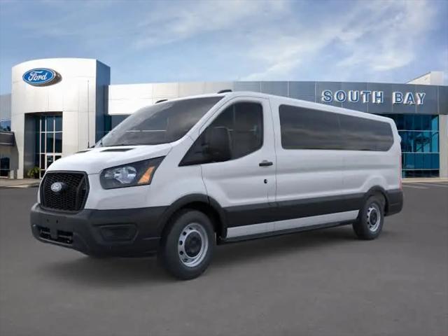 2026 Ford Transit-350 Passenger Van XL for sale in Hawthorne, CA