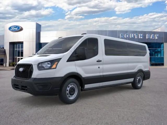 2026 Ford Transit-350 Passenger Van XL for sale in Hawthorne, CA