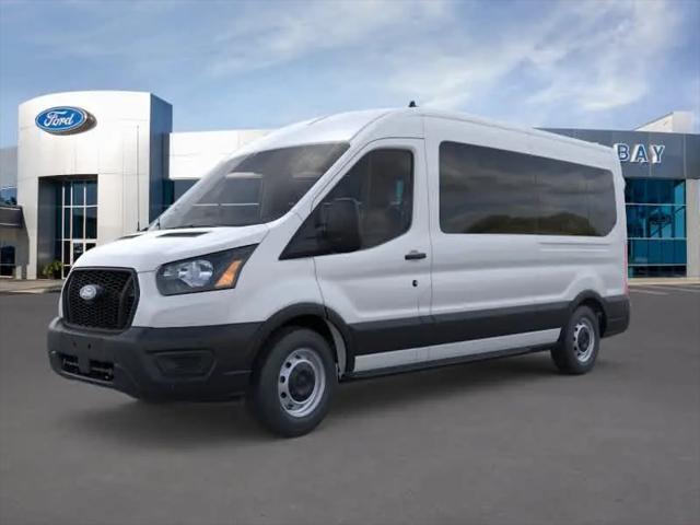 2026 Ford Transit-350 Passenger Van XL for sale in Hawthorne, CA