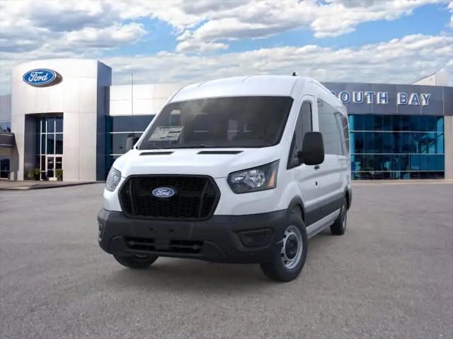 2026 Ford Transit-350 Passenger Van XL
