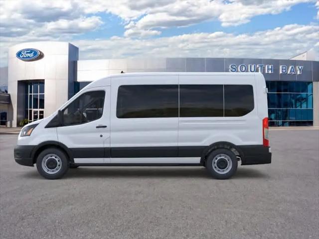 2026 Ford Transit-350 Passenger Van XL