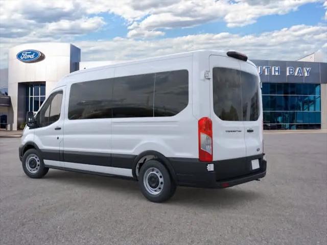 2026 Ford Transit-350 Passenger Van XL