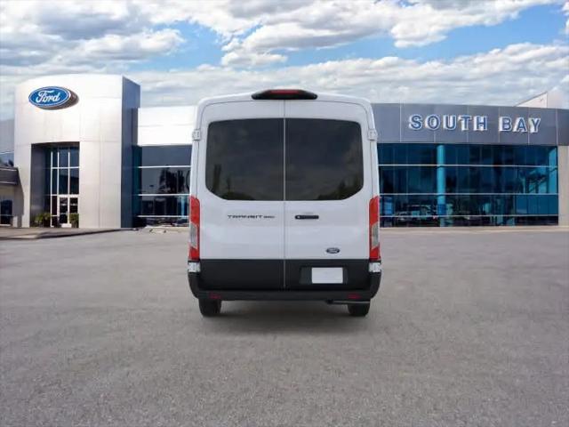 2026 Ford Transit-350 Passenger Van XL