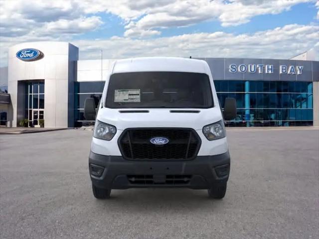 2026 Ford Transit-350 Passenger Van XL