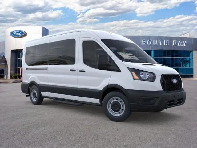 2026 Ford Transit-350 Passenger Van XL
