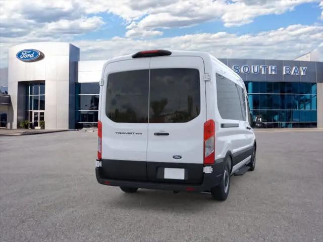 2026 Ford Transit-350 Passenger Van XL