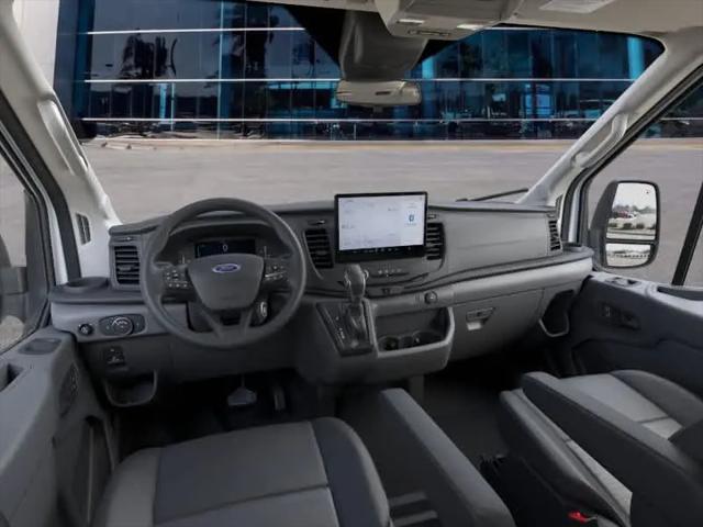 2026 Ford Transit-350 Passenger Van XL