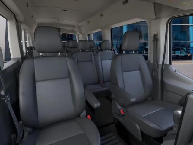 2026 Ford Transit-350 Passenger Van XL