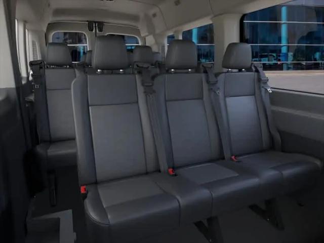 2026 Ford Transit-350 Passenger Van XL