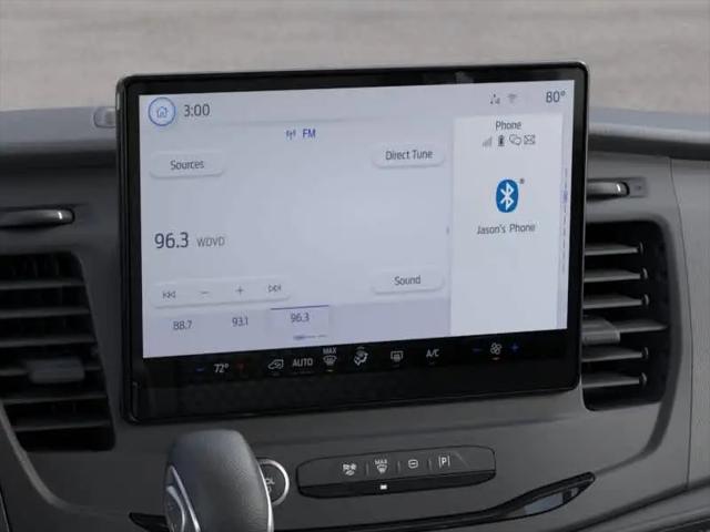 2026 Ford Transit-350 Passenger Van XL