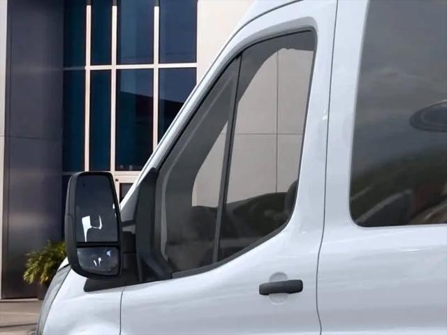 2026 Ford Transit-350 Passenger Van XL