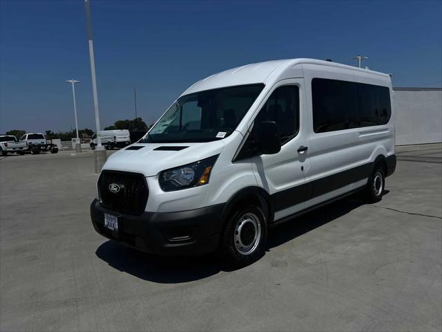 2026 Ford Transit-350 Passenger Van XL