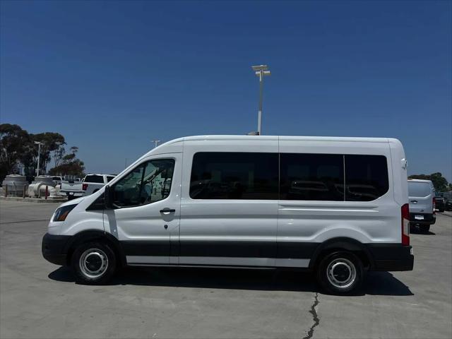 2026 Ford Transit-350 Passenger Van XL