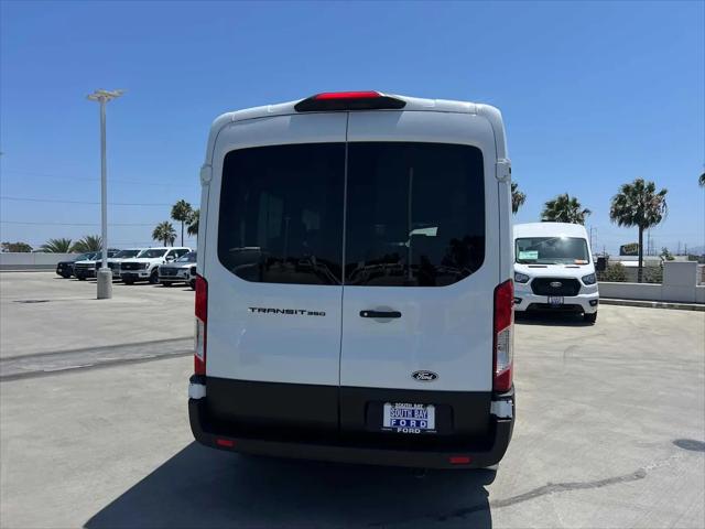 2026 Ford Transit-350 Passenger Van XL