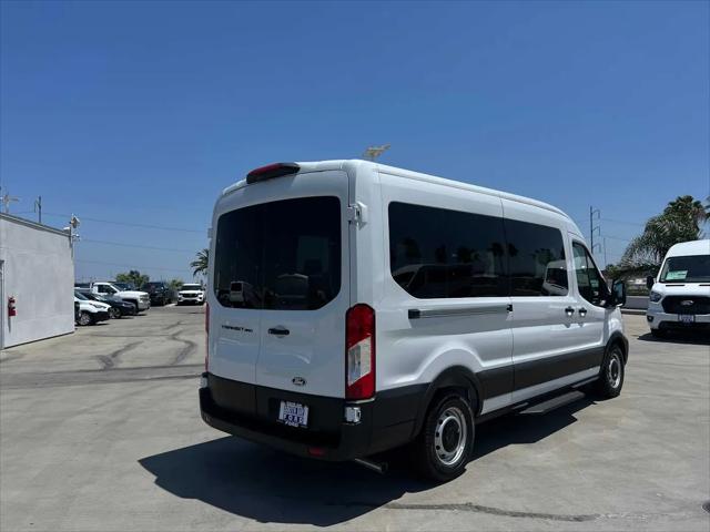 2026 Ford Transit-350 Passenger Van XL